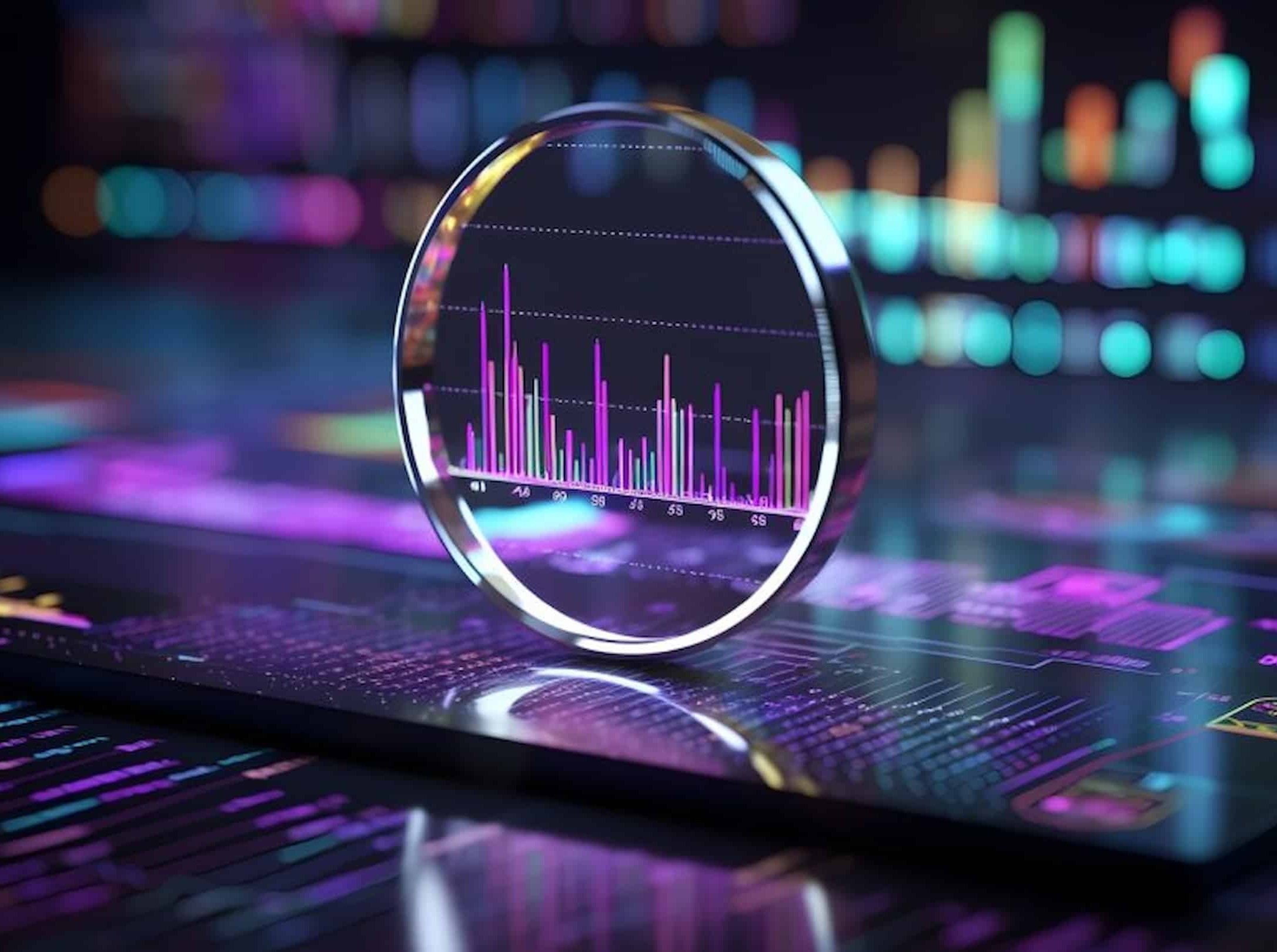 Advanced Lending and Recovery Platform Dashboard Interface