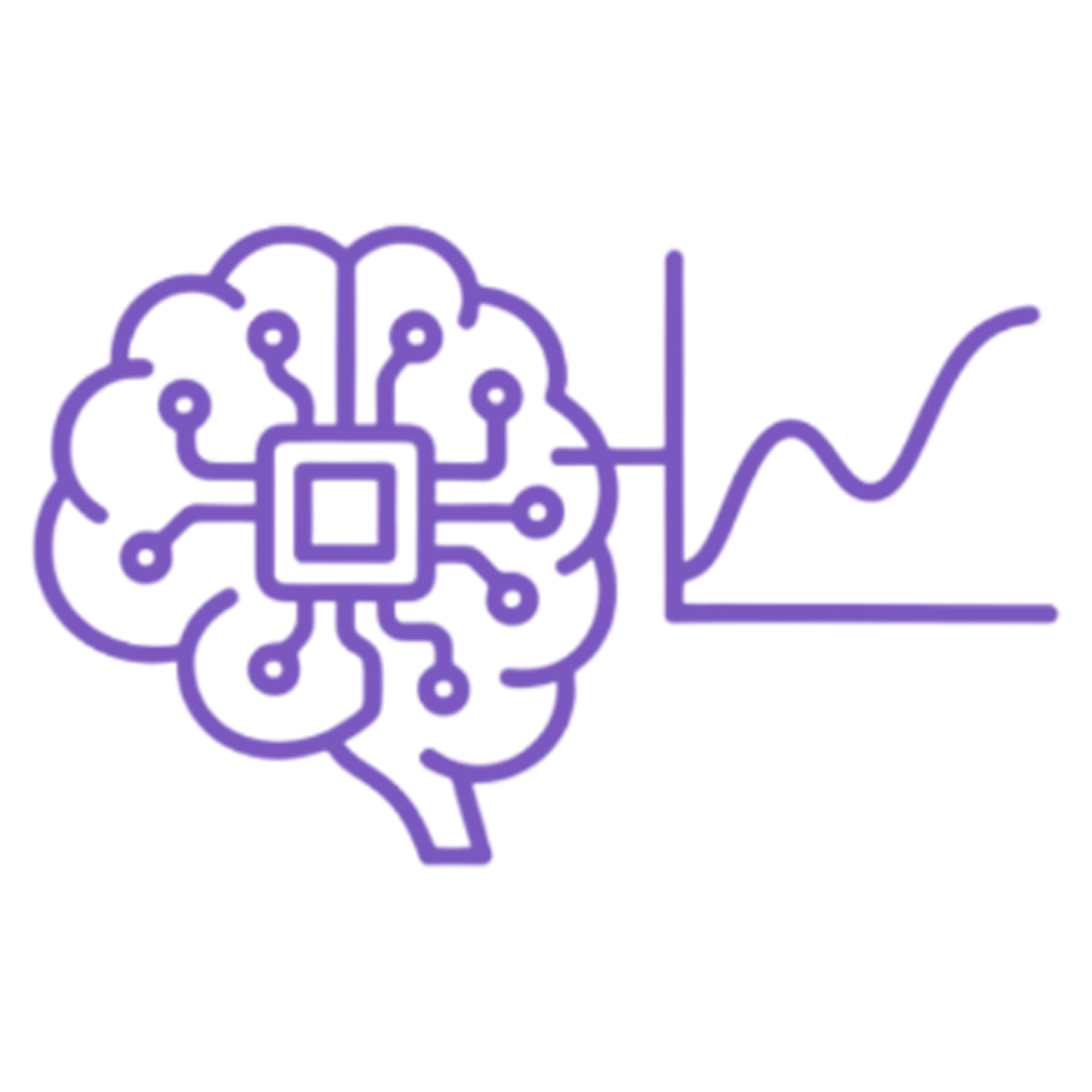 AI-Powered Analytics