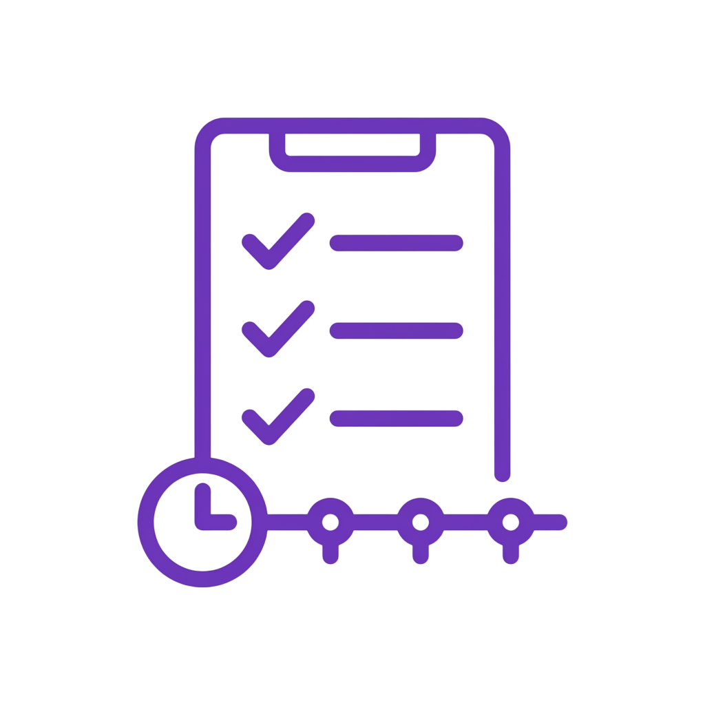 Automated Audit Trail