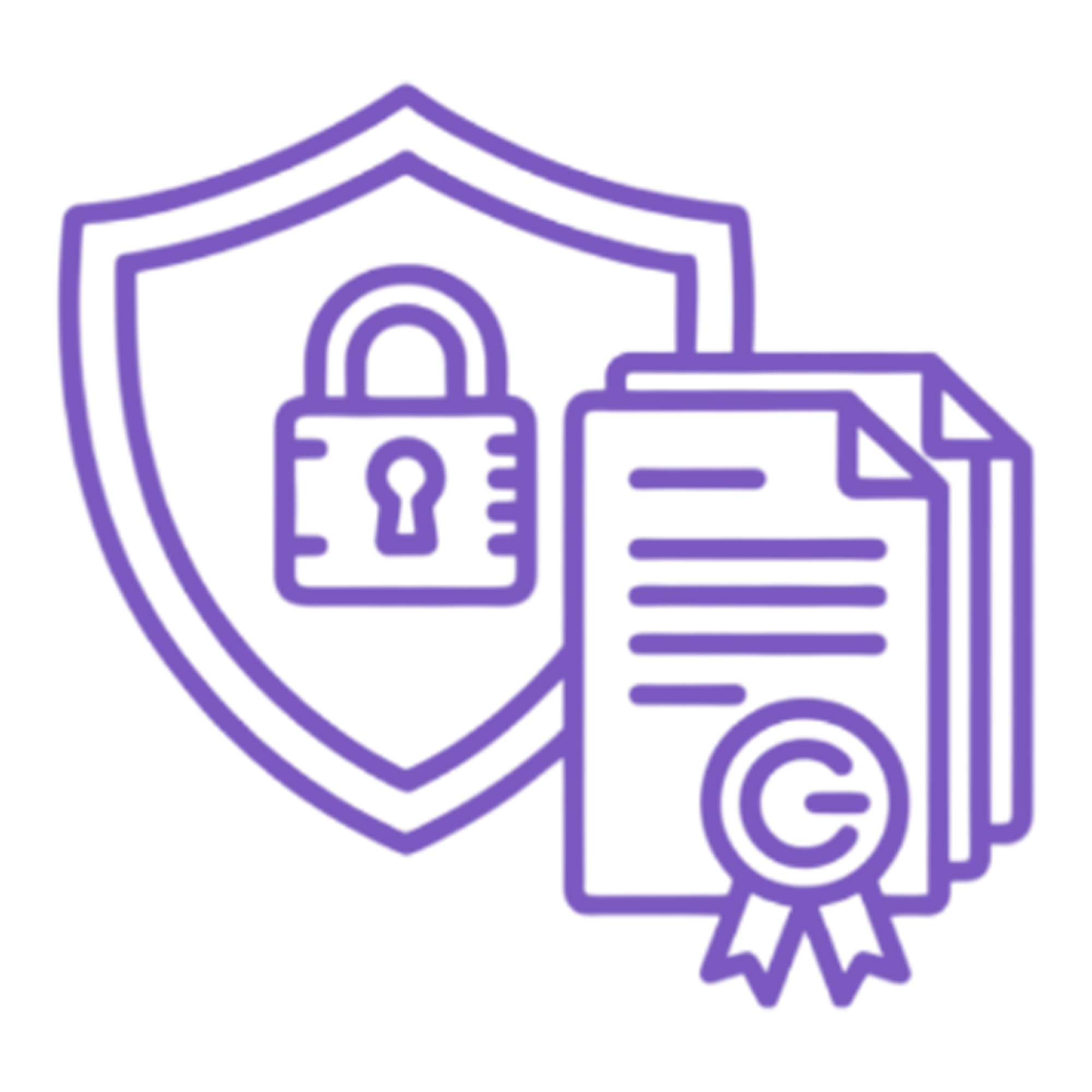 Compliance & Governance