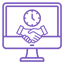 Online Interfaces