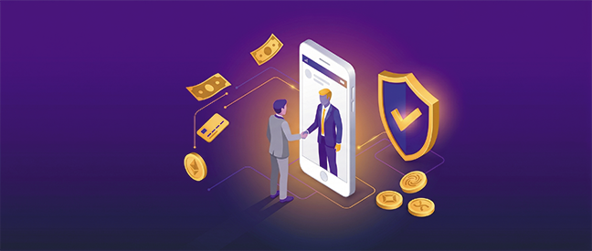 KOLLECT*Apps For Lenders
