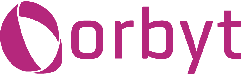 Orbyt logo