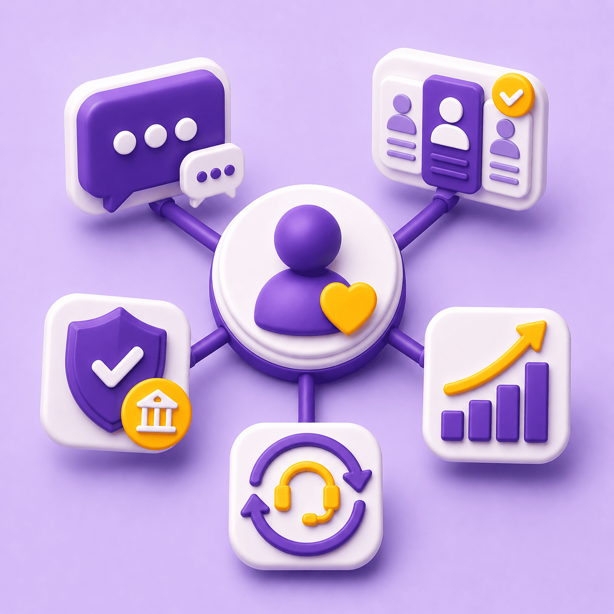 Thumbnail for 5 Ways AI and Machine Learning Improve Customer Experience and Drive Business Growth