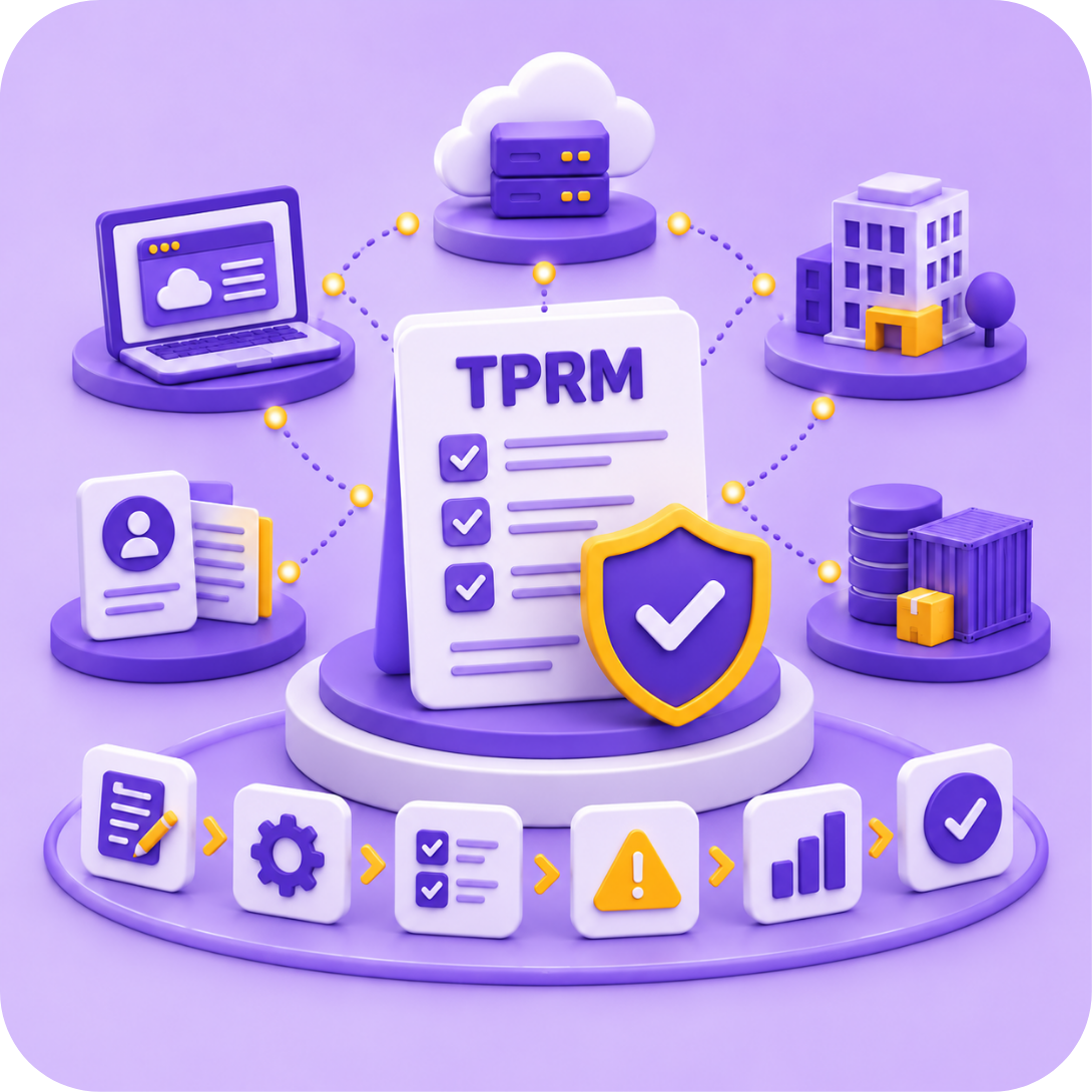 Why Vendor Assessments Alone Are Not Enough to Manage Third-Party Risk
