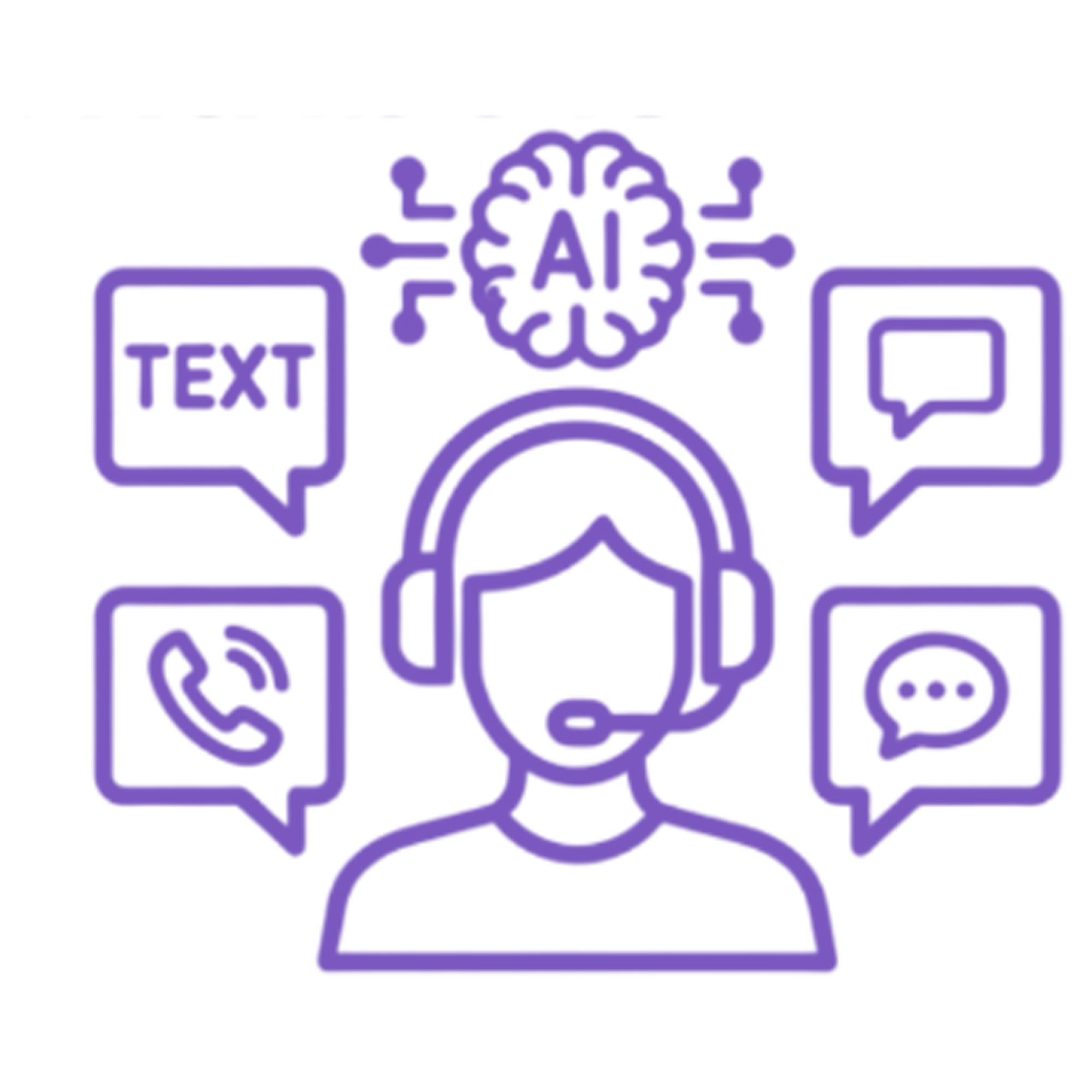 AI Contact Centre
