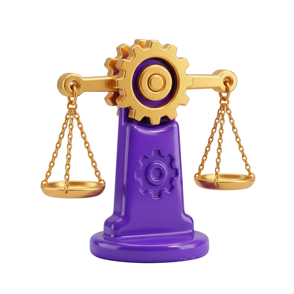 Governance Without Headcount