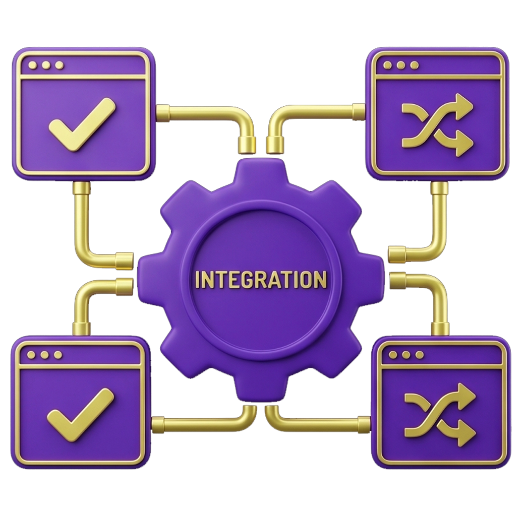 Kollect*Apps Integration
