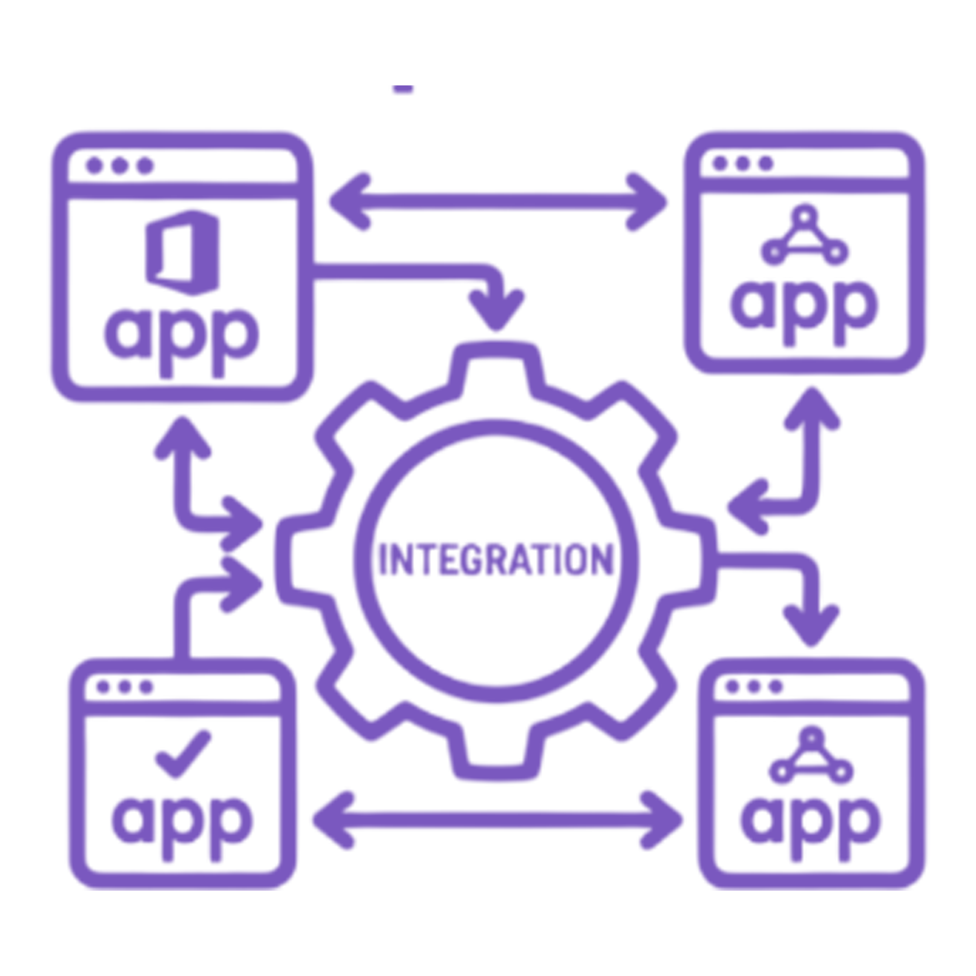 Kollect*Apps Integration