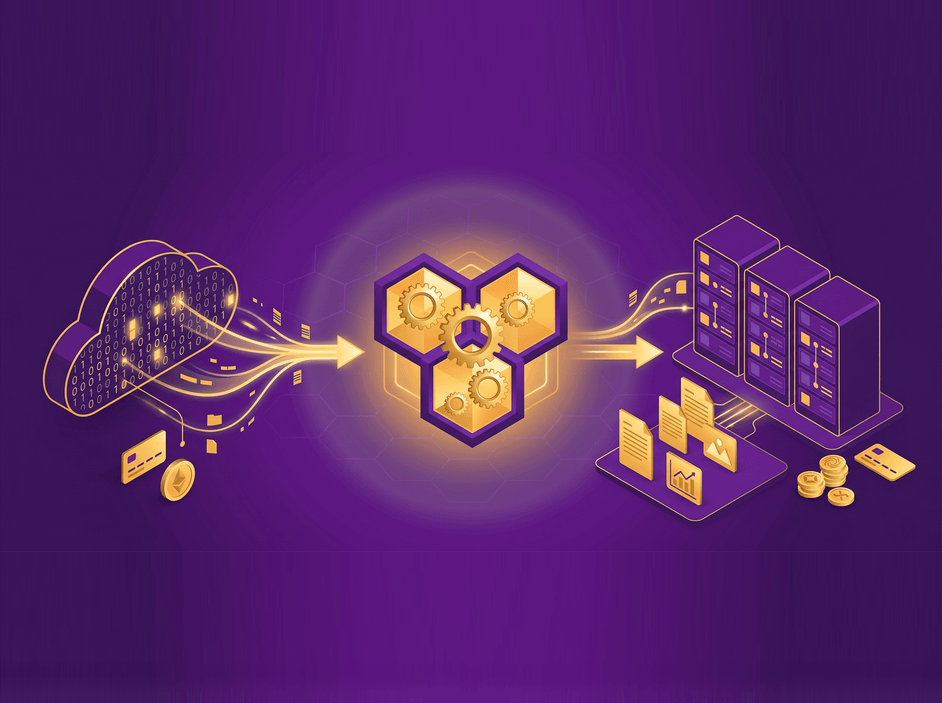 Kollect ETL Enterprise Data Integration and Pipeline Orchestration Platform