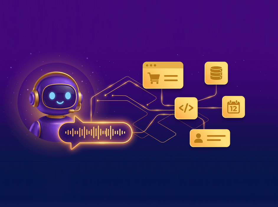 Kollect AI Voice Bots conversational contact center automation software