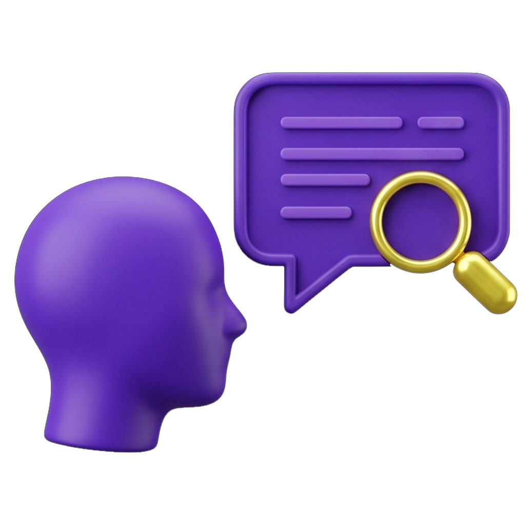 Natural Language Querying
