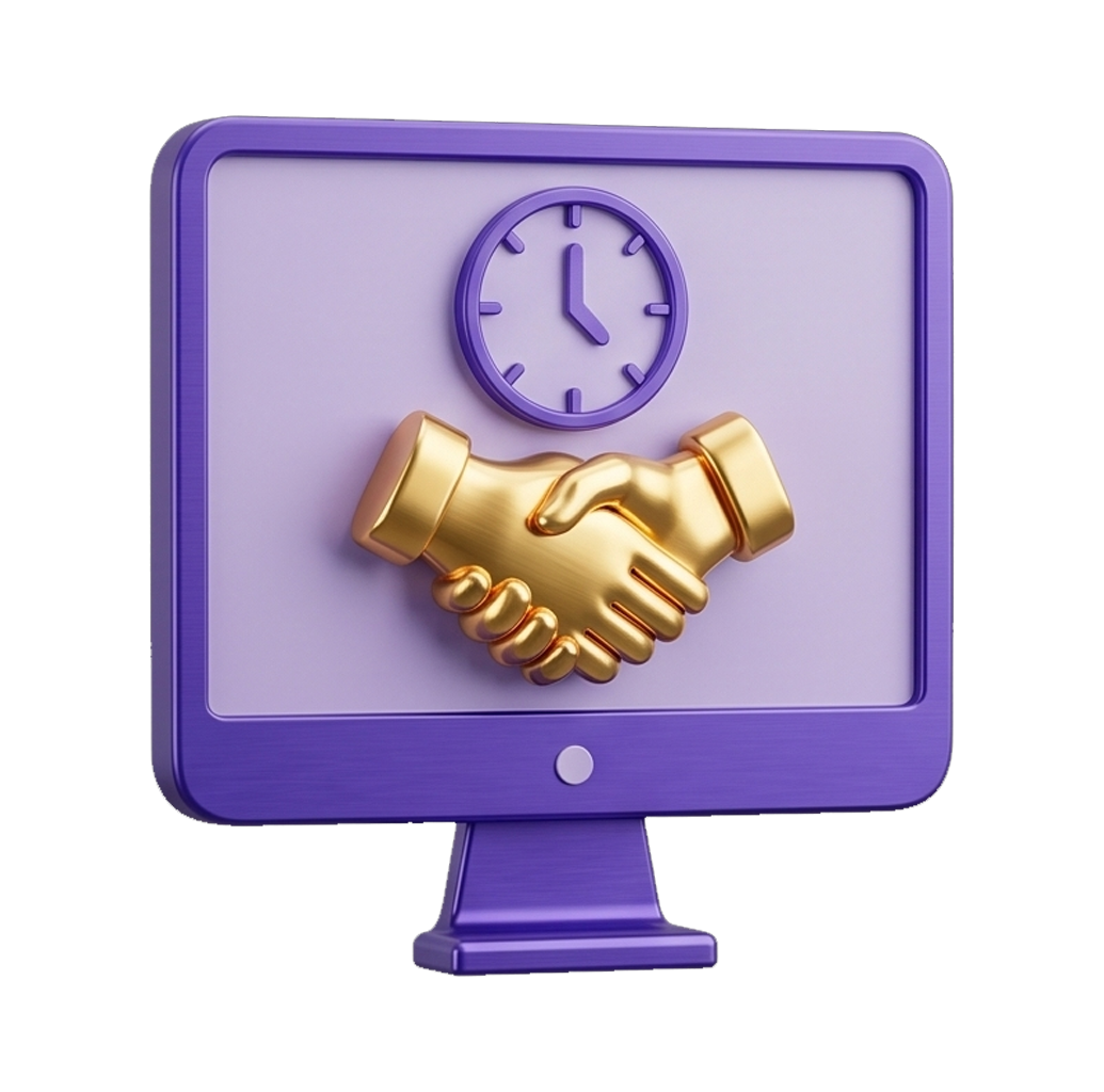 Online Interfaces