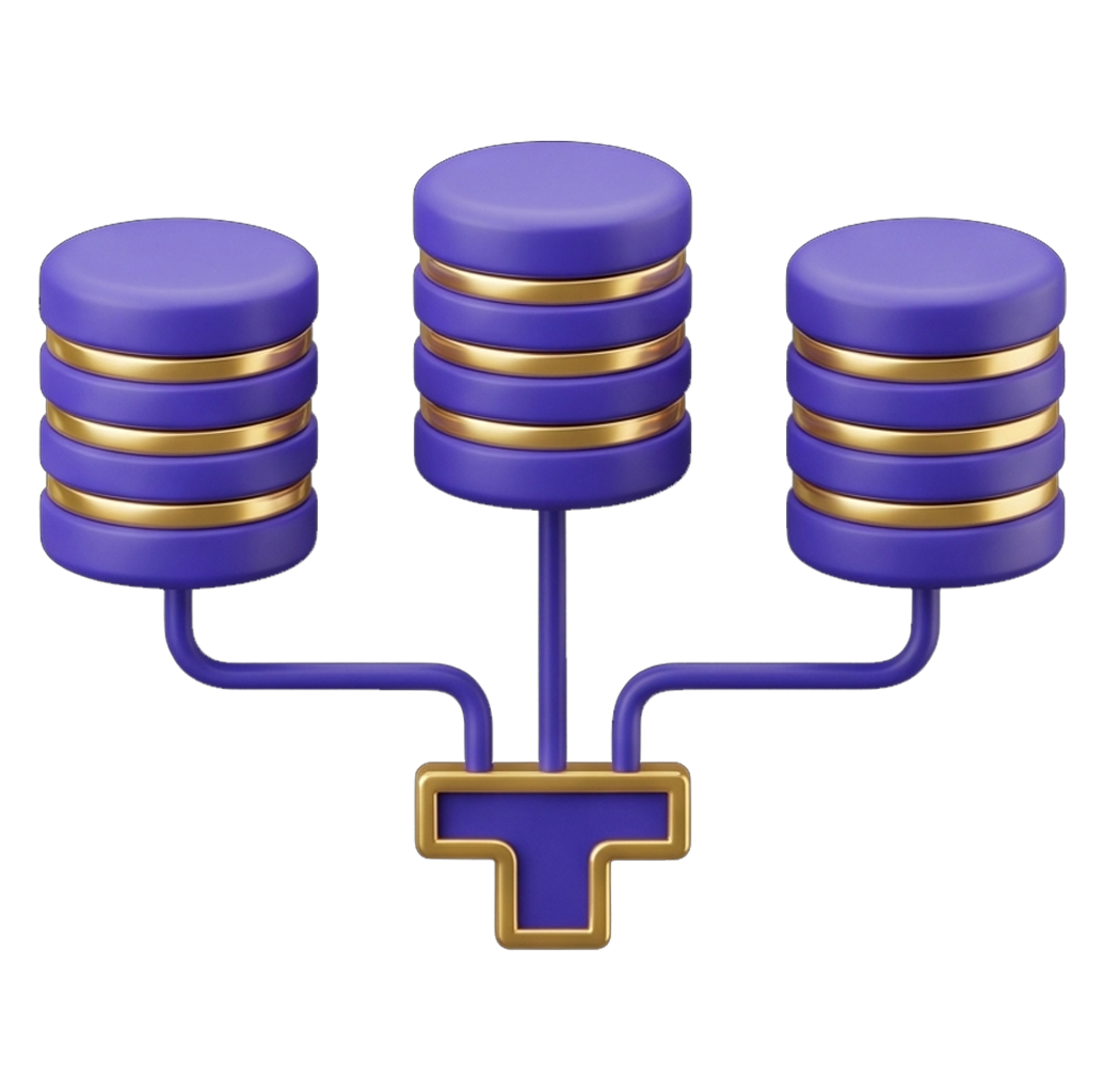 Three Pillars of Trust