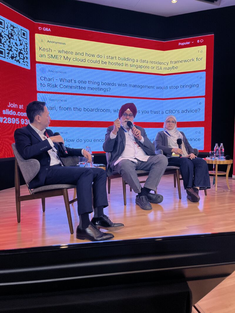 Star CRO Summit Panel Session