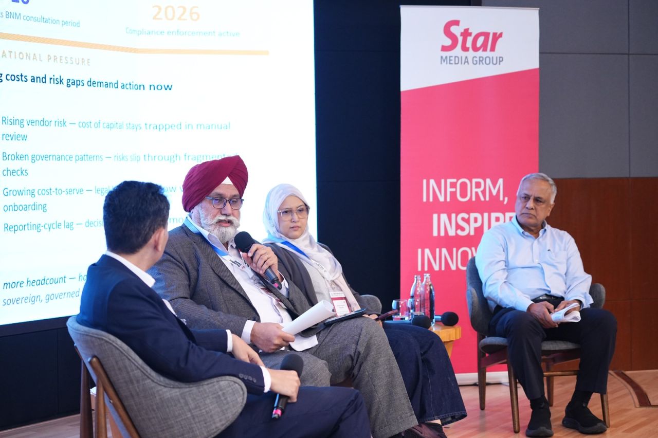 The Star CRO Summit 2026 Wrap